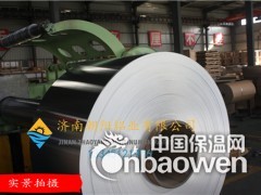 0.8mm保温用铝皮,0.8个厚度铝皮图2