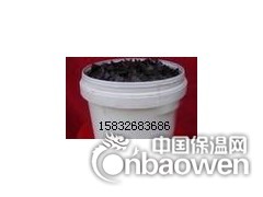 提供水泵用黑色/白色泥状软填料 密封生产厂家图3