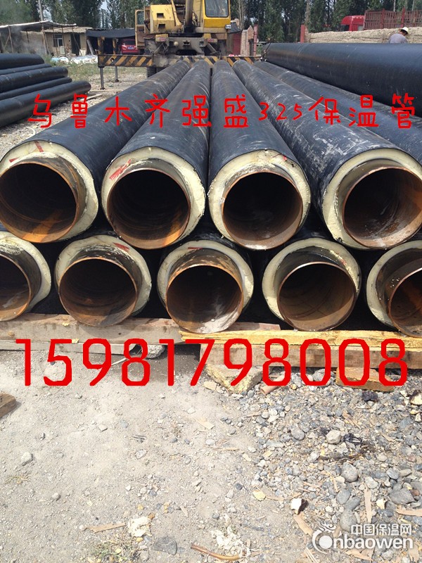 阿拉尔聚氨酯保温管壳厂家