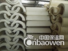 阿拉尔聚氨酯保温管壳厂家图3