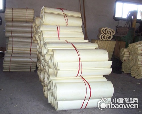 图木舒克聚氨酯保温管弧形板厂家