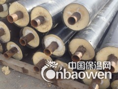 图木舒克聚氨酯保温管弧形板厂家图3