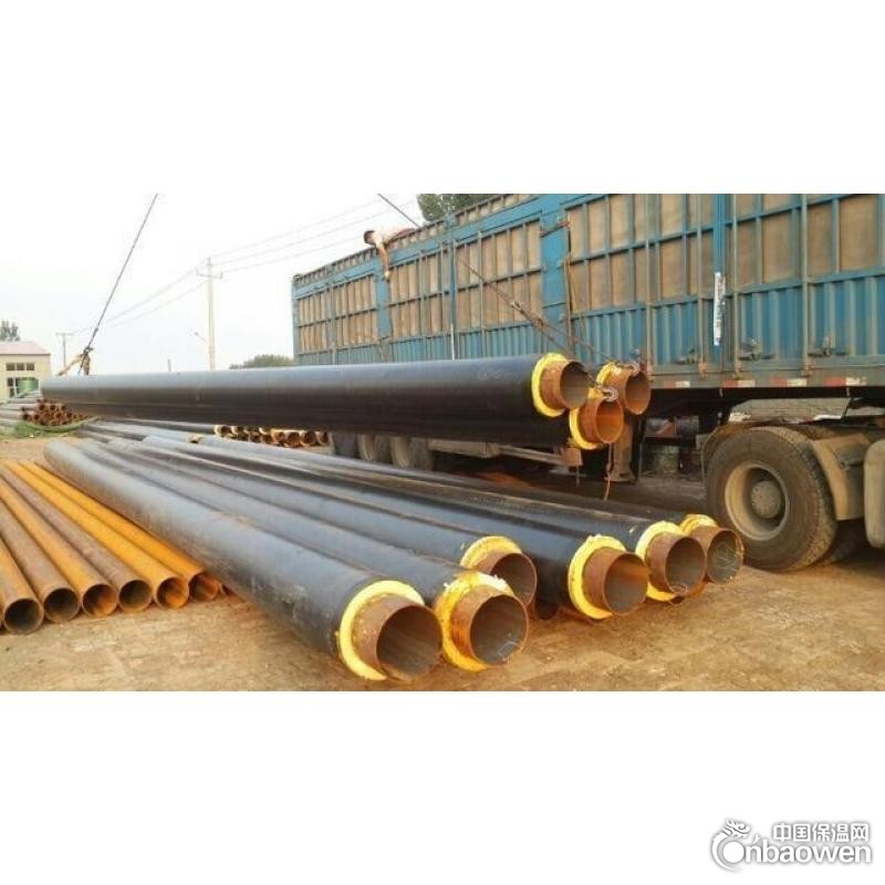 北屯市聚氨酯保温管发泡管壳厂家