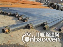 喀什聚氨酯保温管批发厂家图2