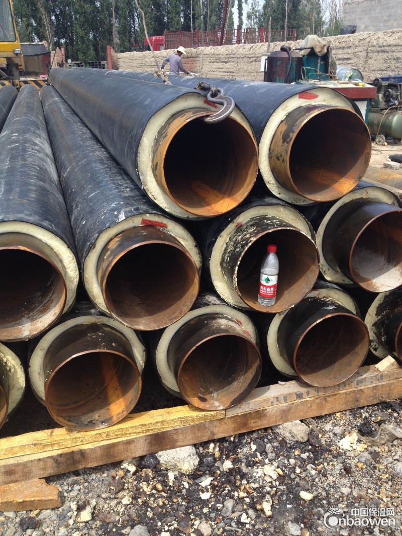 疏附县聚氨酯保温管壳批发厂家