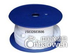 耐磨矿浆泵盘根图3