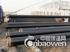 新疆疏勒县聚氨酯发泡管壳厂家图2