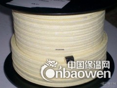 渣浆泵专用芳纶盘根价格图1