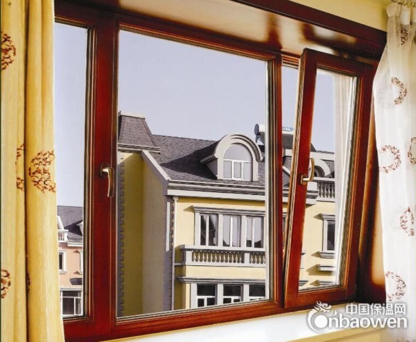 低价山东断桥铝门窗