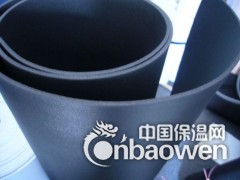 隔音垫 地面隔音材料 浮筑楼板隔音垫图2