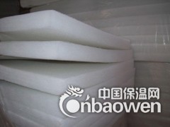 环保隔音棉 聚酯纤维吸音棉 隔音棉图2