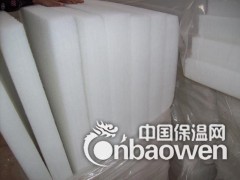 环保隔音棉 聚酯纤维吸音棉 隔音棉图3