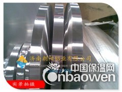0.35的保温铝皮-0.38mm保温铝皮图2