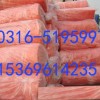 80*15玻璃丝纤维红色棉作用