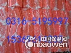 益阳市红色玻璃棉卷毡生产厂家图2