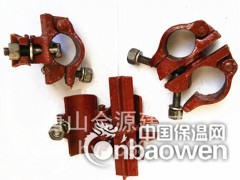 如何选择优质建筑扣件图3