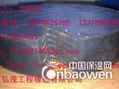 供应桥梁橡胶支座 橡胶支座好厂家选弘茂  用心 细心图3