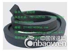 厂价供应橡胶止水带 遇水膨胀止水条 遇水膨胀止水环图3