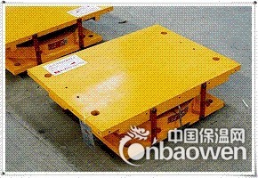 GPZ盆式橡胶支座生产商