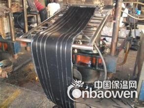 龙泉市653型橡胶止水带