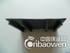 EB300x6背贴式橡胶止水带直销图1