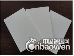 厂家直销硅酸钙板眉山市防火保温材料 质量好价格低图3