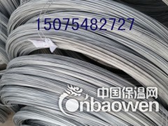 葡萄架搭架钢丝 猕猴桃架搭架2.6mm专用钢丝图3