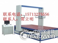 长林泡沫线条切割机厂家报价图2