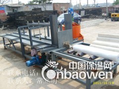 长林泡沫线条切割机厂家报价图3