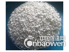 专业生产珍珠岩、膨胀珍珠岩散料和憎水珍珠岩保温板图1