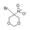 5-溴-5-硝基-1,3-二噁烷