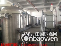 真空浸渗设备，浸渗罐，浸渗加工图2