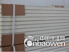 A级聚氨酯保温板厂家报价图3