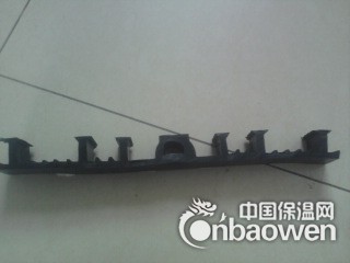 霸州市外置式橡胶止水带