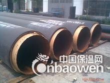 沧州直埋保温管生产厂家