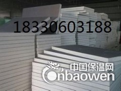 内蒙古聚氨酯保温板价格/厂家报价图3