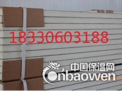 呼和浩特聚氨酯保温板价格/厂家批发图3
