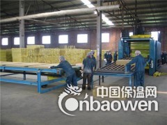 每平米岩棉复合板玄武岩岩棉板岩棉板厂家价格图2