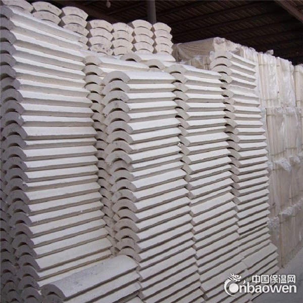 微孔硅酸钙管壳每米微孔硅酸钙管壳650°