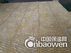河北A级优质岩棉板岩棉条岩棉隔离带图2