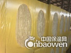 河北A级优质岩棉板岩棉条岩棉隔离带图3