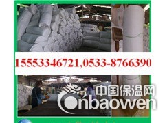 高温设备绝热保温用1260标准硅酸铝针刺毯（陶瓷纤维卷毡）！图3