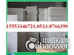 锅炉燃烧室内衬隔热1050普通硅酸铝陶瓷纤维毡-淄博炀铭公司图3