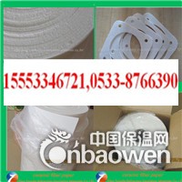 淄博炀铭耐火公司出品陶瓷纤维纸_高温粘结剂-硅酸铝防火布！
