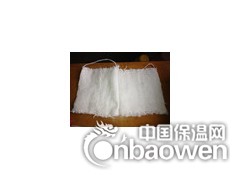 淄博炀铭耐火公司出品陶瓷纤维纸_高温粘结剂-硅酸铝防火布！图3