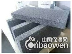 河北泡沫玻璃优质供应商图3