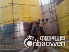 铁皮保温施工队,铁皮保温安装队,铁皮保温施工厂家图2