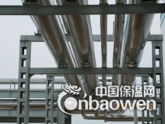 铁皮管道保温施工队/设备罐体保温工程安装单位图3