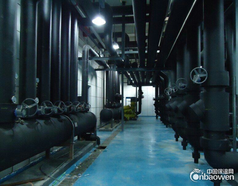 橡塑管道保温/橡塑罐体保温价格厂家公司施工队