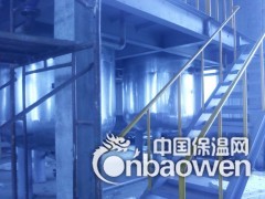 橡塑管道保温/橡塑罐体保温价格厂家公司施工队图2